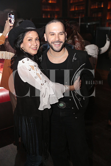 Mónica Palacios y Carlos Zaur 5