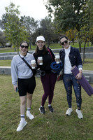 Julia Wade, Ana Borderas y Malamati Gantonas (3)