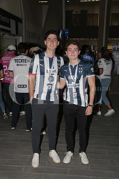 David Ibarra y Zacarias tijerina 2