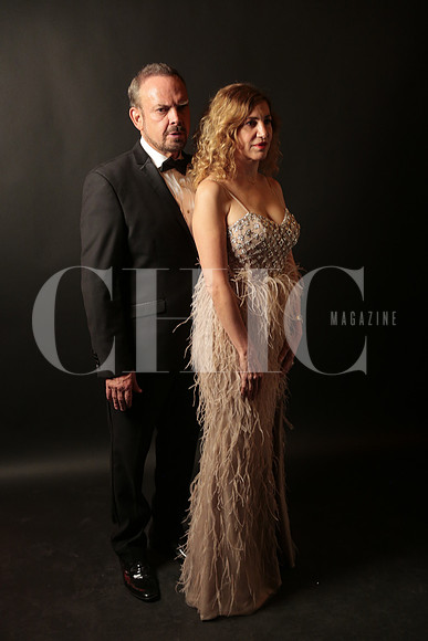 Benito Leal y Sofia de la Garza 8