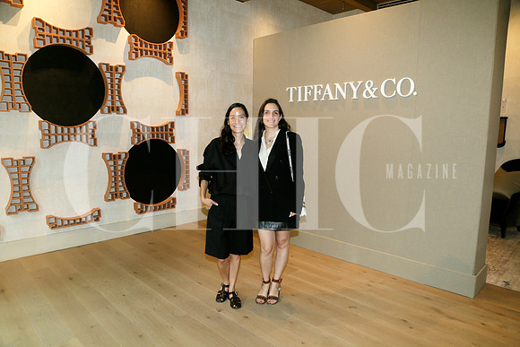 Pamela Ocampo y Cristina Alebrija (3)