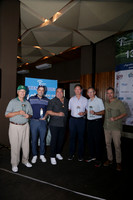 Francisco Montes, Alejandro Páez, Victor Peña, Domingo Chinley, Juan Pablo Galván y César Treviño1