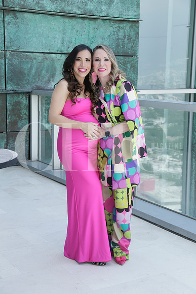 Sonia Ocampo y Sonia Garza de Ocampo (4)