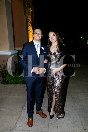 Patricio Manautou y Ana Sofia Rivas (2)