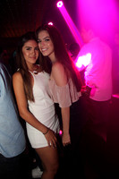 Lizeth Dueñas y Fabiola Anders