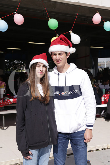 Victoria González y Jorge Martínez 1