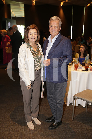 Lily Navarro y Hernan Martinez 2