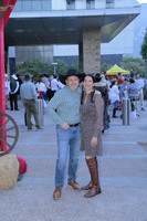 Andres Paz y Mariana Carrera Paz 2
