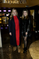 Claudia Beltrán y Aracely González (3)