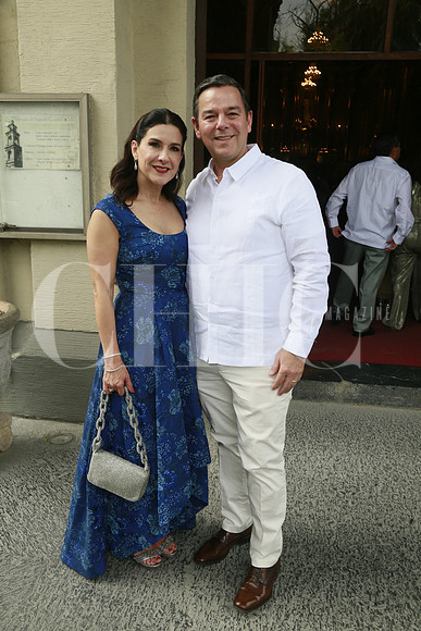 Norma Leal y Carlos Cantú (3)