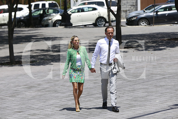 Raquel Camelo de Salinas y Federico Salinas (4)