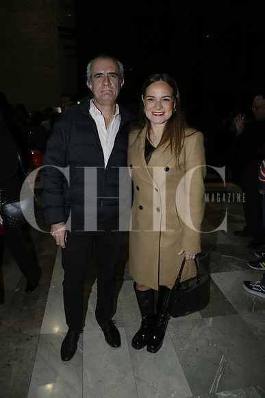 Gerardo Pinzón y Blanca Muñoz (3)