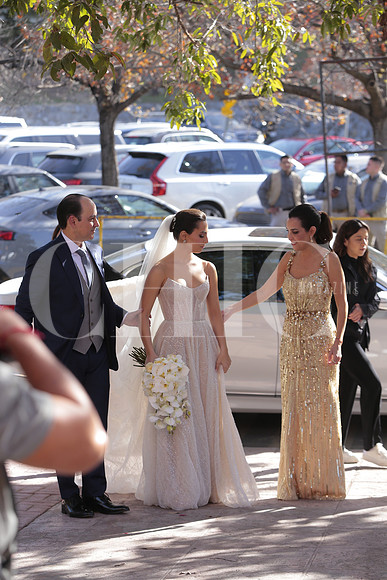 Boda de Lucila Maldonado y Sebastian Cervantes 80