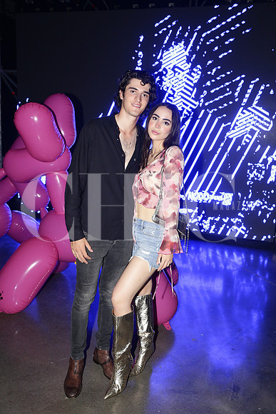 Mauricio Cavazos y Dayana Beltran 4