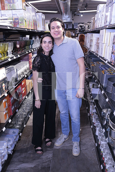 Camila Gil y Arturo Nogueira 1