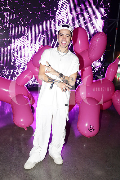 Mario Bautista 7