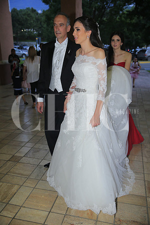 Ricardo del Valle y Andrea del Valle