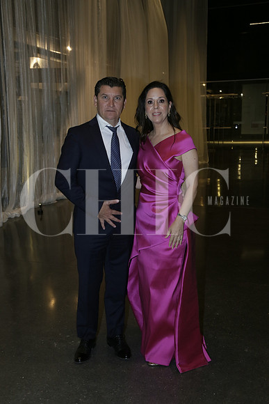 Adrián Salazar y Bessy Guzmán (2)