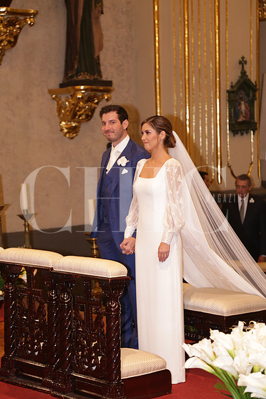 Paula Díaz y Ricardo Díaz 7