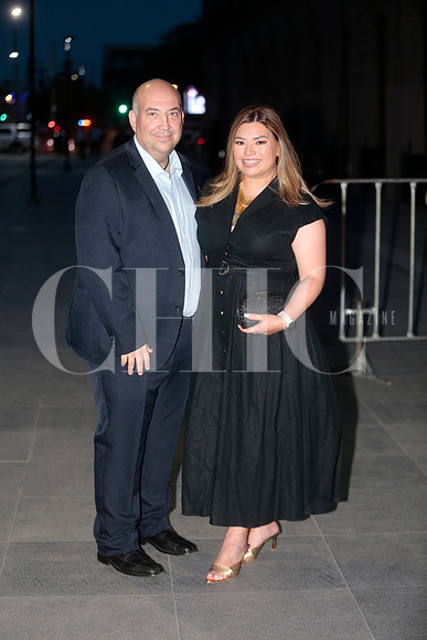 Gerardo Treviño y Liliana Gonzalez 3