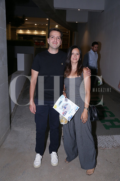 Jorge Torres y Nola Alanis 1