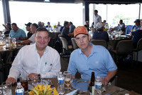 Humberto Maldoando y Beto García
