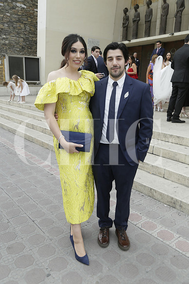 Daniela Nava de Calderón y Gerardo Calderon (2)