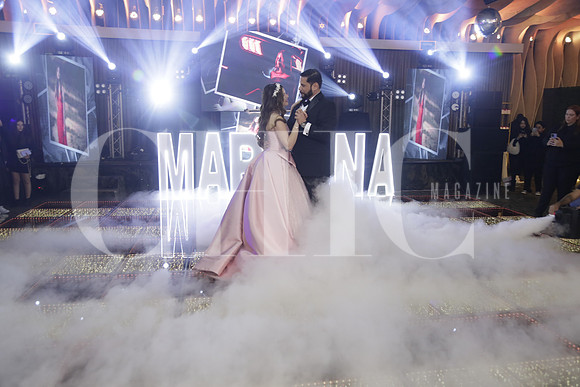 Mariana Garza y Adrián Garza (3)