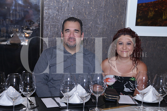 Mauricio Ayala y Eunice Ayala 0