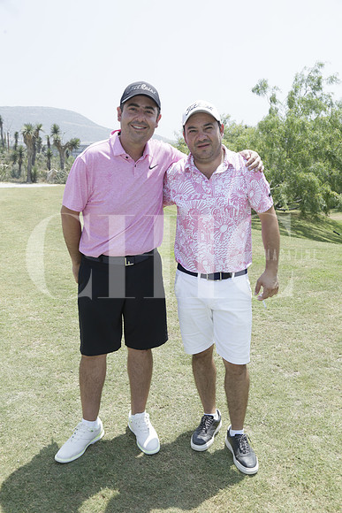 Rodrigo Arrillaga y Carlos Narvaez (2)