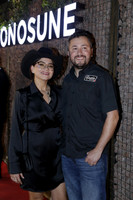 Alma Blanco y Rafael Taméz