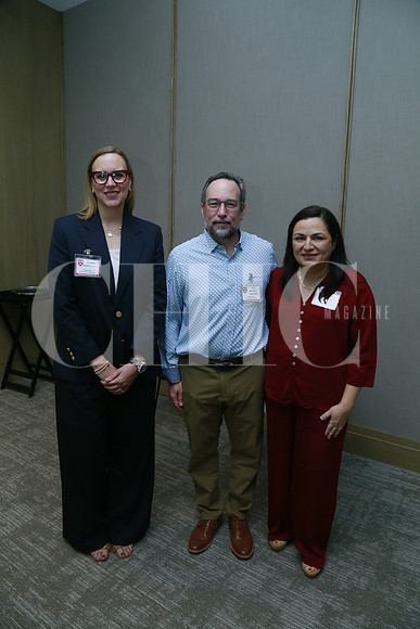 Jeannie Kukutschka, Luis Manuel Galindo y Angélica Solares (2)