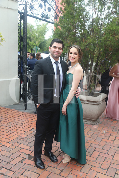 Hector y Mariel