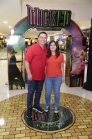 Josue Becerra y Ana Carolina Becerra 2