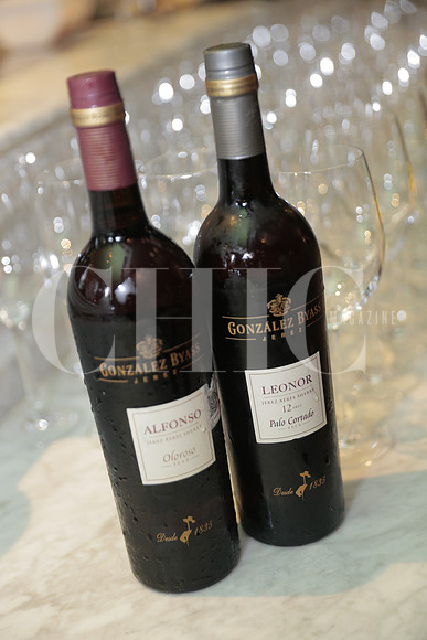 Cena Maridaje en La Cantinetta 45