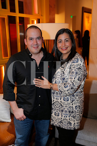 Rodrigo Álvarez y Paloma Marum (2)