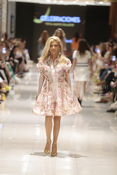 Desfile ya puedo escucharte 93