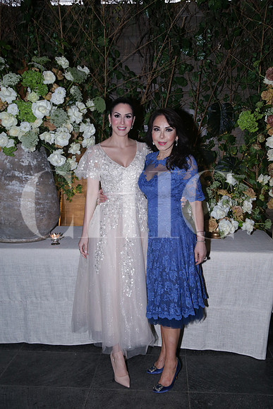 Ana Victoria González y Marta Jiménez 1