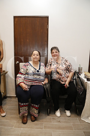 Mirthala de Ruiz y Mirthala Ruiz 1