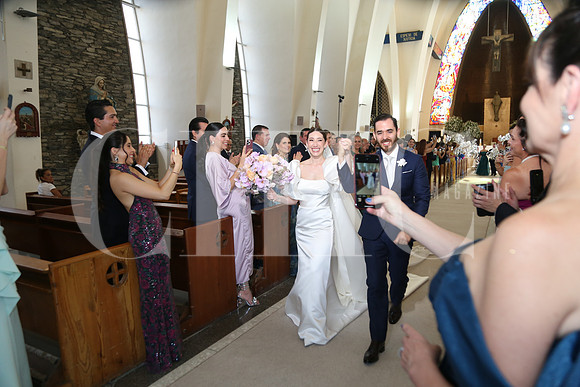 Novios 9
