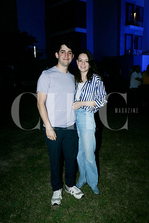 Federico Garza y Mara Marchand (2)