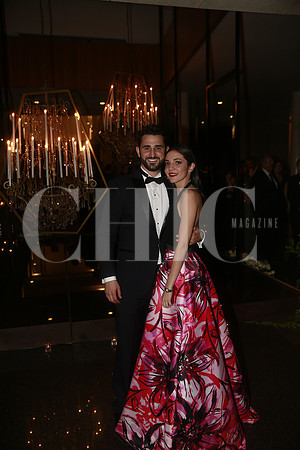 Poncho Vazquez y Gaby Zambrano