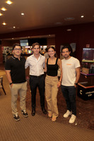 Diego Romero, Miguel Garcia, Valeria Gomez y Adrian Morales 2