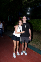 Lusma Bandera y Bernardo Pérez 1