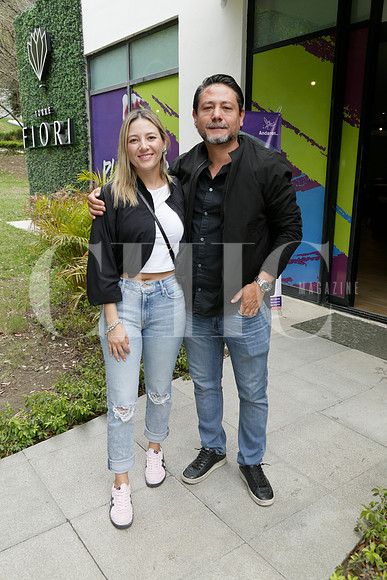Lucia Contreras y Lucas Arredondo (2)