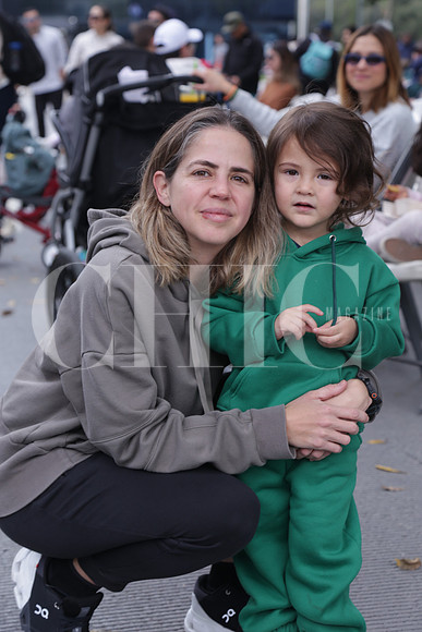 Ana Emilia Ferrera y Ana Purata 0