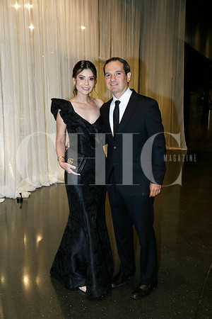 Karla Cavazos y Héctor González (2)