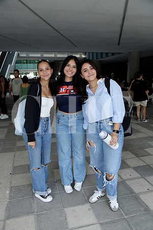 Kelem Nava, Ximena Garza y Camilia Sainez (2)
