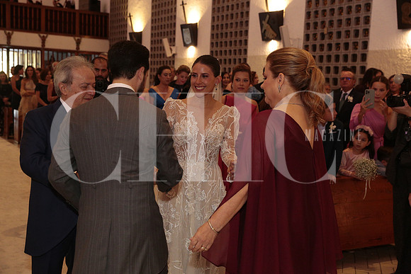 Boda de Cordelia Miguel y Sergio Davila 19