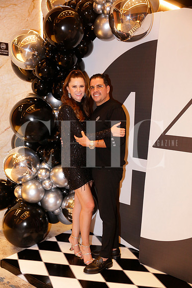 Diana Garza y Carlos Jarquin 6